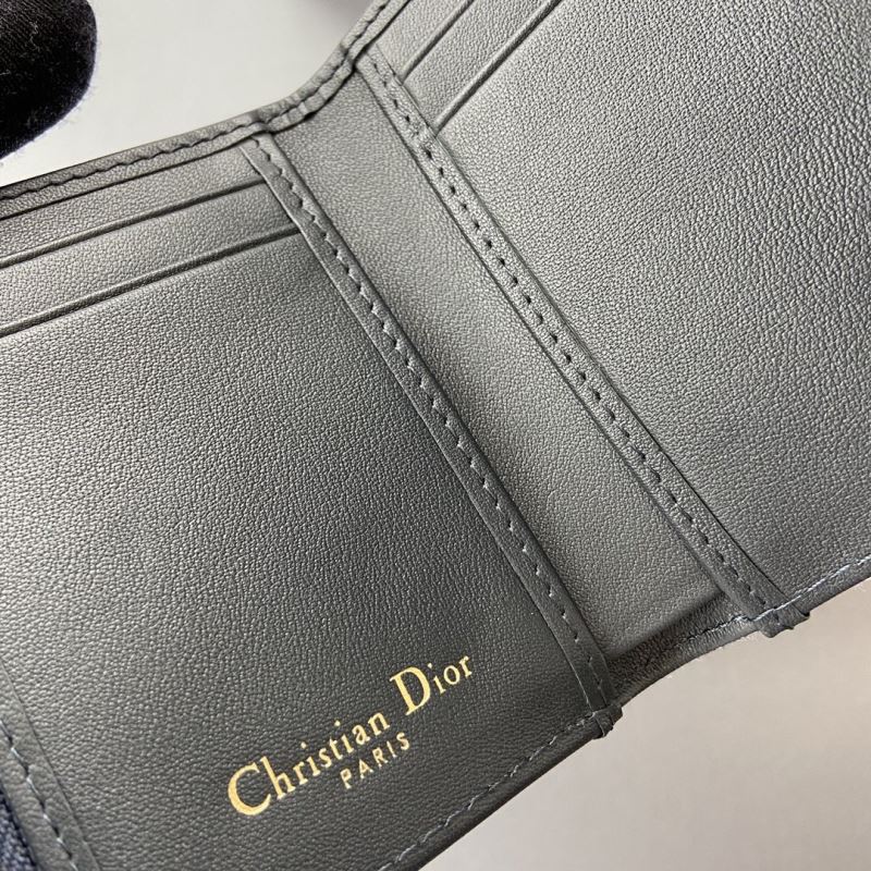 Christian Dior Wallet